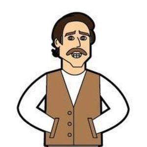 Meet your Posher, Philip